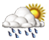Previsão para hoje (sexta, 18/04)